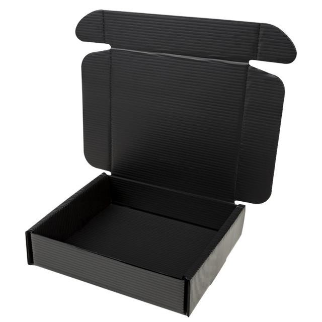 【38840】PLASTEK CIRCUIT BRD SHIPPER BOX