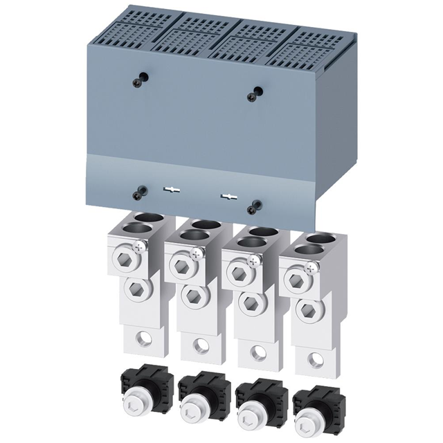 【3VA92440JC22】BRKR 3VA6 250A AL 350MCM LUG 2WI