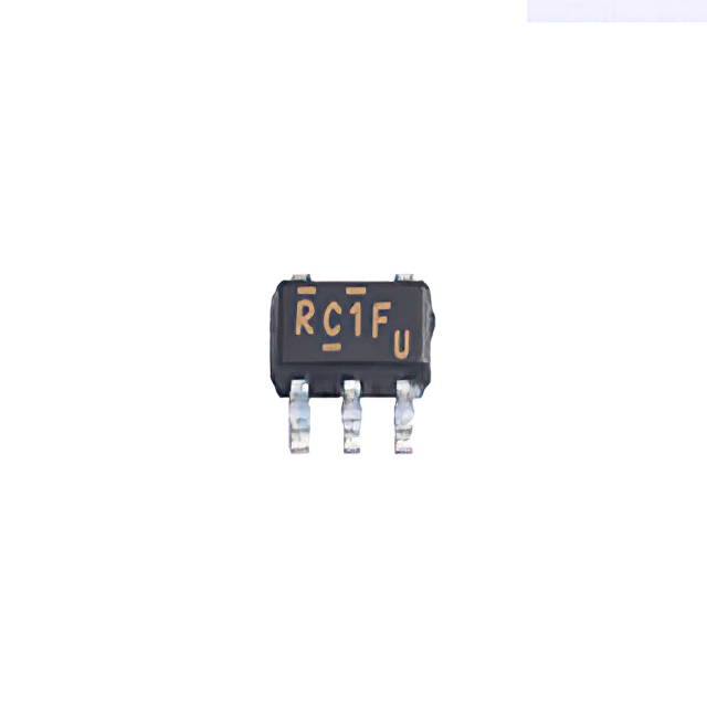 SOT23-5 OPERATIONAL AMPLIFIER RO【LMV321IDBVR】