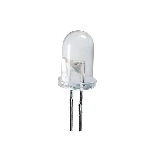 【WP7113SEKJ3CGKW】LED GRN/RED DIFFUSED T-1 3/4 T/H