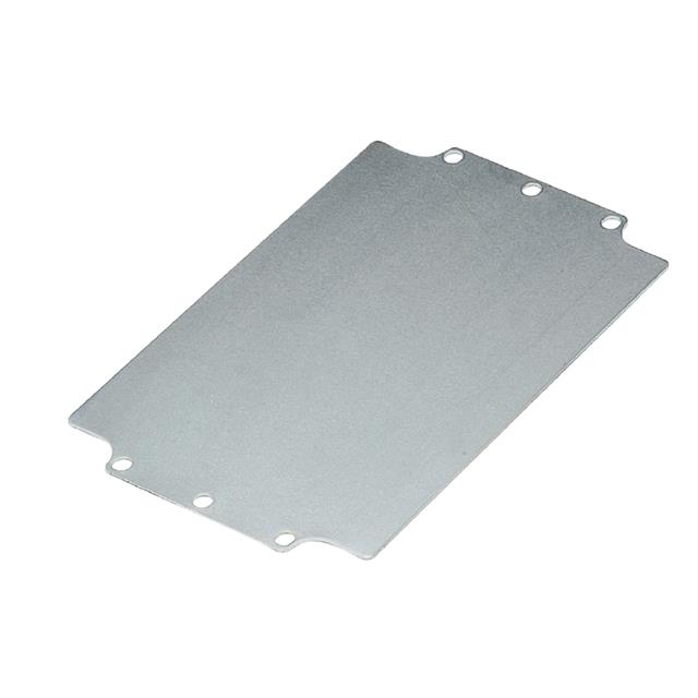 【9510600000】ENCLOSURE MOUNTING PLATE
