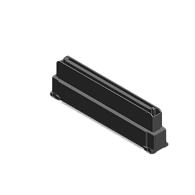 CONN FLOATING SIDE STR 140 POS【AX01F140VACBR150】