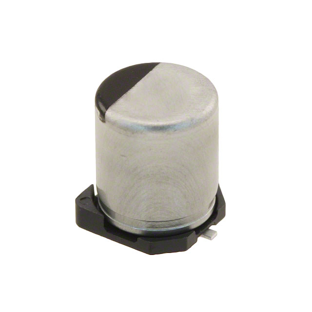 【EEH-ZC1E220R】CAP ALUM HYBRID 22UF 20% 25V SMD