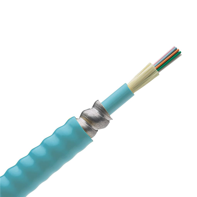 【FOPPZ12Y】CBL FBR OPTIC 125UM