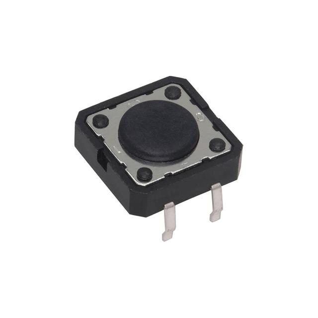 【PTS125SM43SMTR21M LFS】SWITCH TACTILE SPST-NO 0.05A 12V [digi-reel品]
