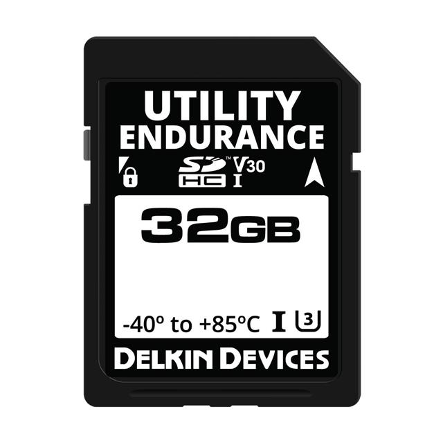 MEM CARD SDHC 32GB PSLC【SE32FSTL2-3B000-3】