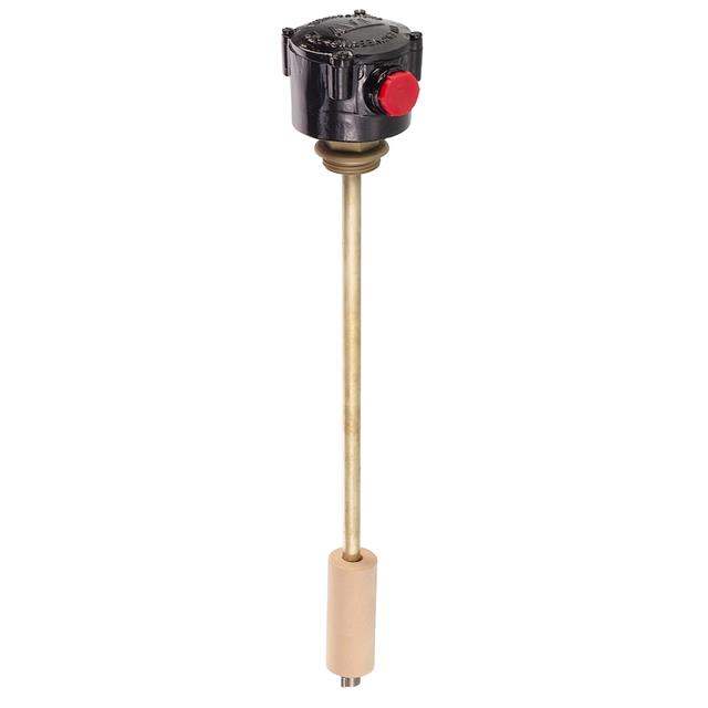 【SSF67V70S1000】SENSOR LEVEL 70-1000MM 4-20MA