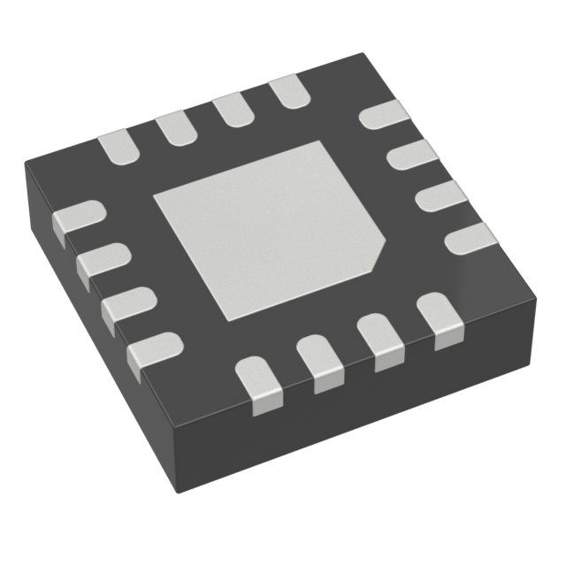 【BQ24079TRGTT】IC BATT CHG LI-ION 1CELL 16QFN