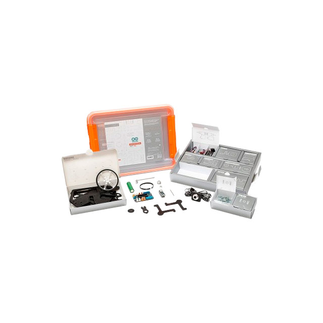 【AKX00022】ARDUINO ENGINEERING KIT REV.2
