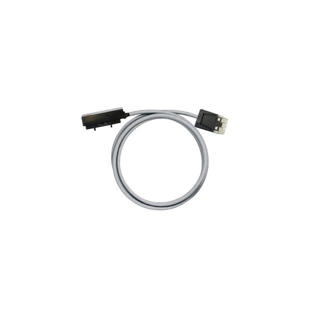 CABLE ASSEMBLY INTERFACE 9.84'【7789030030】
