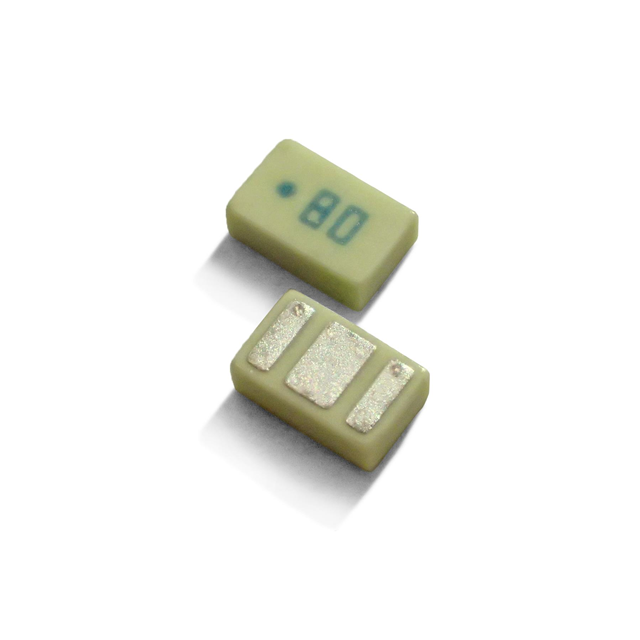 RF FILTER BAND PASS 4.7GHZ 0805【RFBPF20124G7W6T】