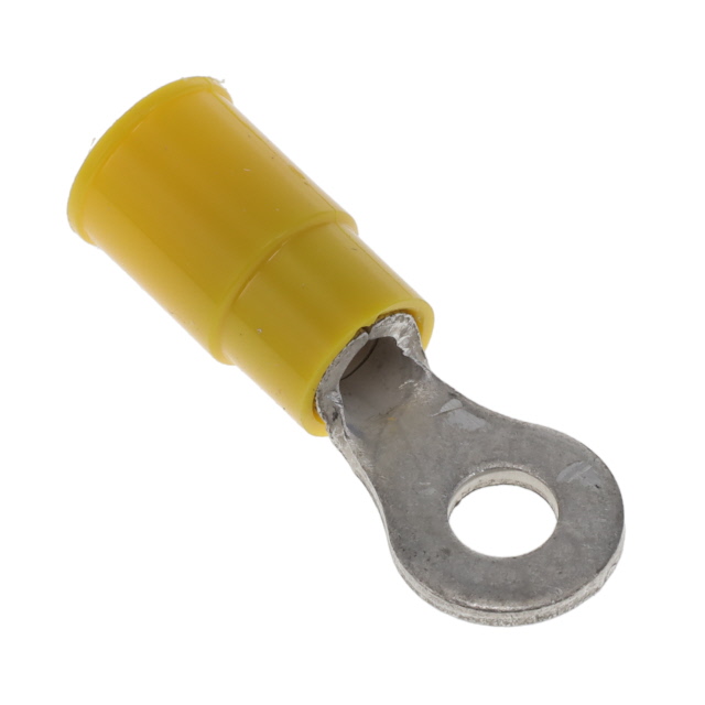 【0190540092】CONN RING CIRC 14-16AWG #8 CRIMP