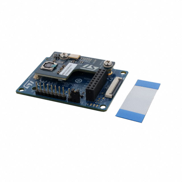 【B-CAMS-OMV】FLEXIBLE CAMERA ADAPTER BOARD