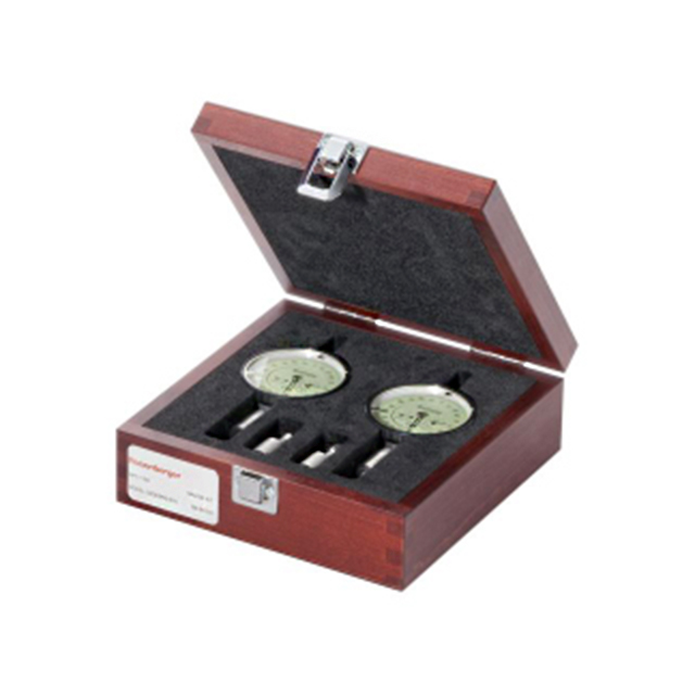 PRECISION 1.85 GAUGE KIT【08GK0KS-010】