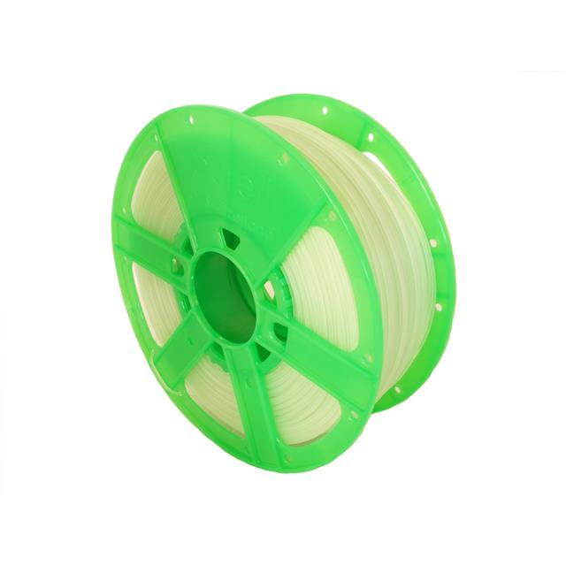 3D Filament Bright Green PLA【100083】