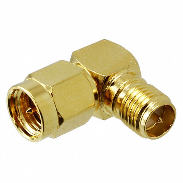 【132172RP】COAX ADAPT SMA TO RP-SMA