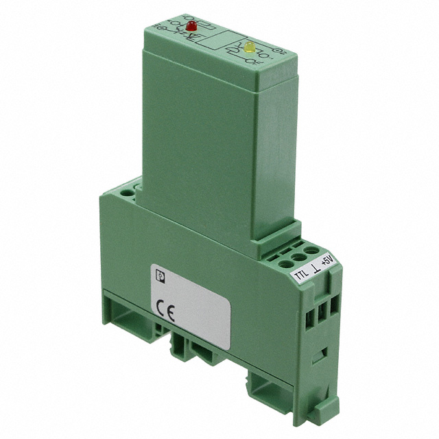 【2943259】SSR RELAY SPST-NO 2A 10-30V