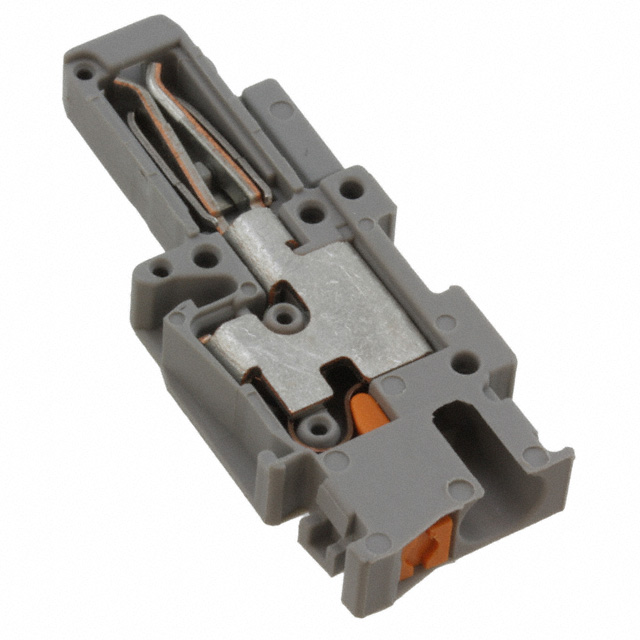 【3210127】TERM BLOCK PLUG 1POS