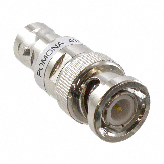 【4108-20DB】RF ATTENUATOR 20DB 50OHM BNC