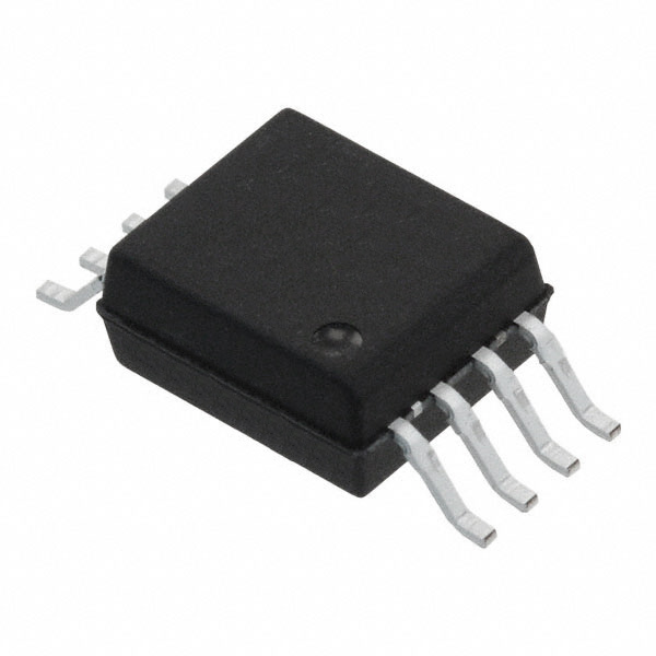 【ACPL-C79A-500E】IC OPAMP ISOLATION 1 CIRC 8SO