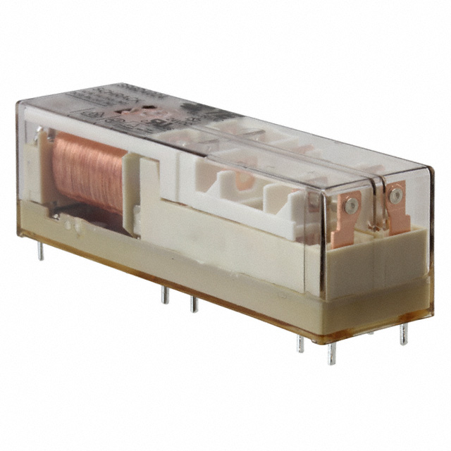 【SR6D4024】SAFETY RELAYS SR6D4024