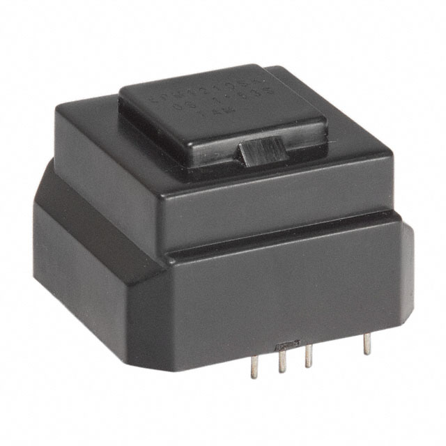 【EPM0510SJA】DC DC CONVERTER 5V 5W