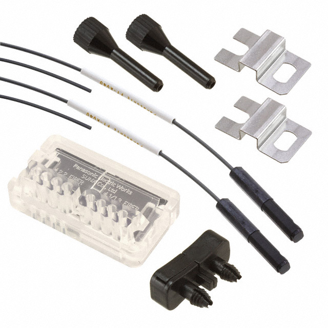 【FT-KV40】SENSOR THROUGH-BEAM 3.6M