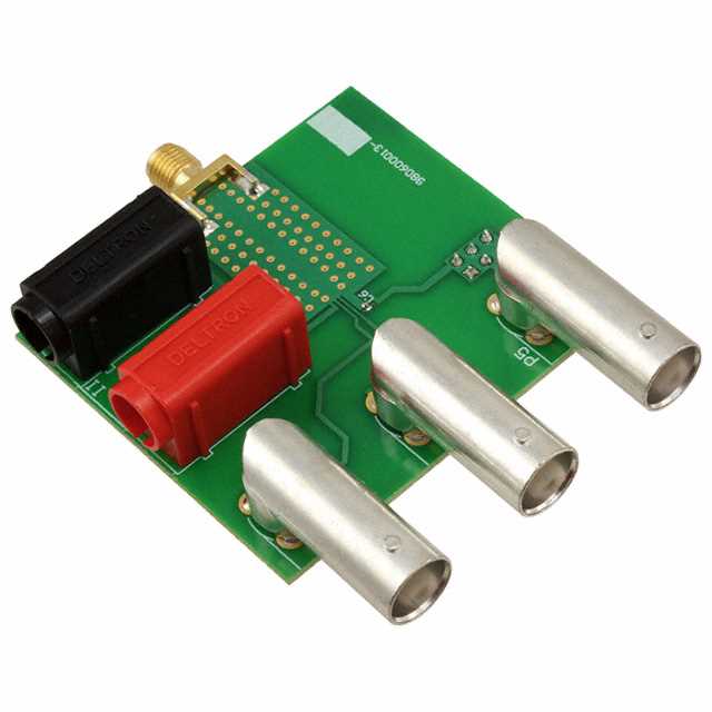 【LMV221EVAL/NOPB】EVAL BOARD FOR LMV221 PWR DETECT