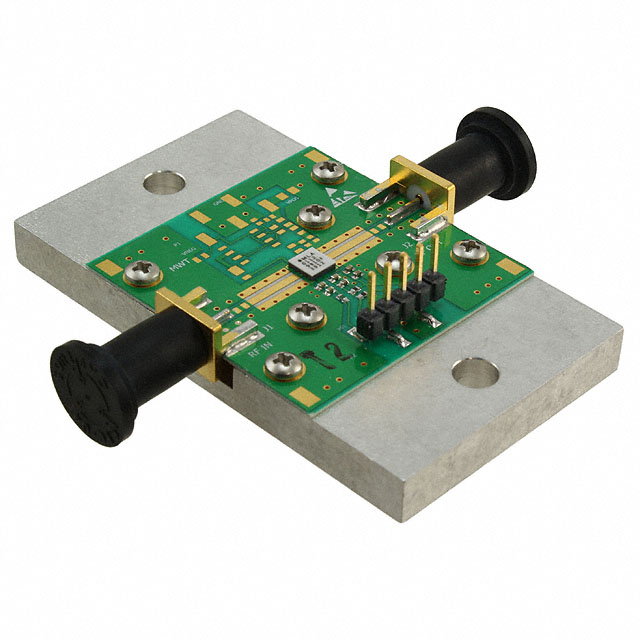 【MLA-01122B-C4EV】BOARD EVAL FOR MLA-01122B-C4