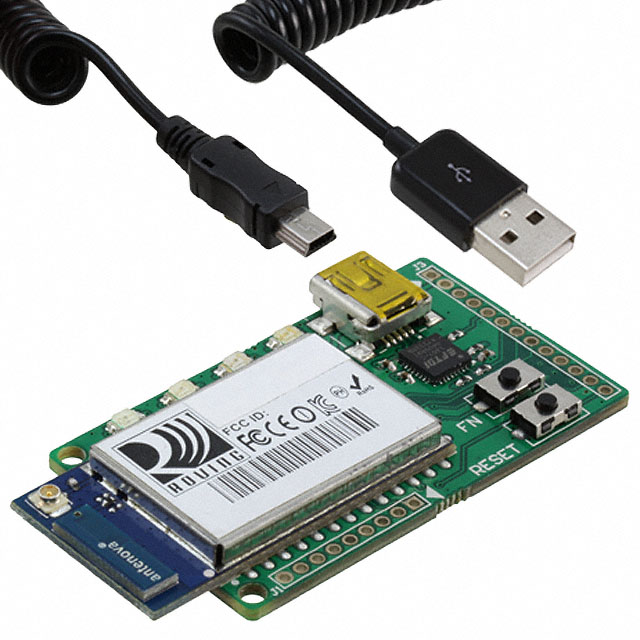 【RN-131-EK】RN131 EVALUATION KIT