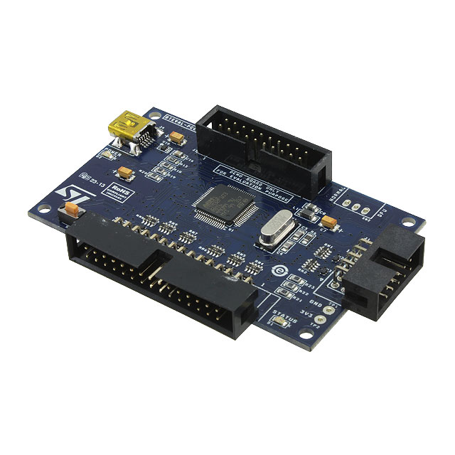 【STEVAL-PCC009V2】EVAL BOARD FOR STM32