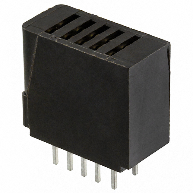 【TCC05DCSN-S1403】CONN TRANSIST TO-220/TO-247 5POS