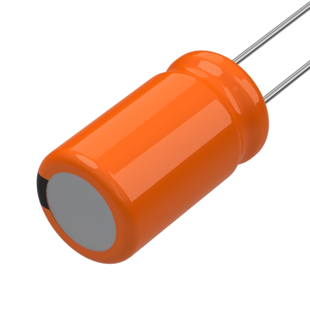 【MAL223551008E3】CAP ALUM 50F 3V 2000H