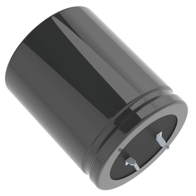 Elko Audio Snap-In NICHICON LKG1H682MESBAK 6800uF 50V 30x35mm 85° [2 pcs