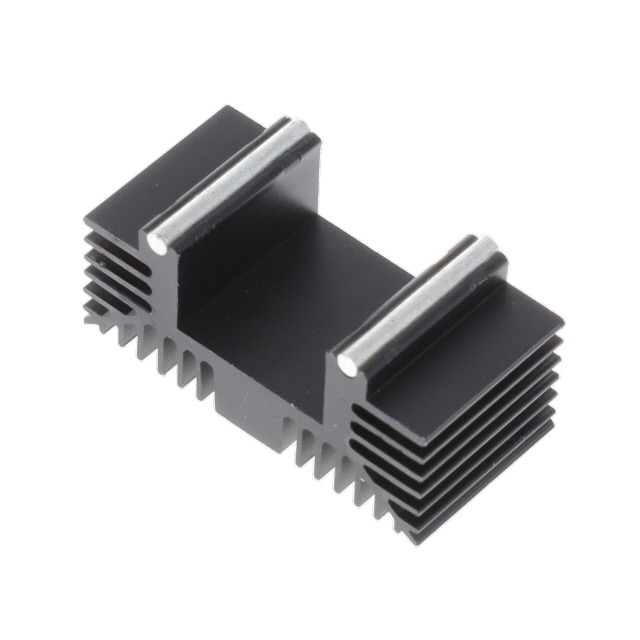 【DA-T263-401E-TR】TO-263 SMD HEAT SINK ANODZD [digi-reel品]