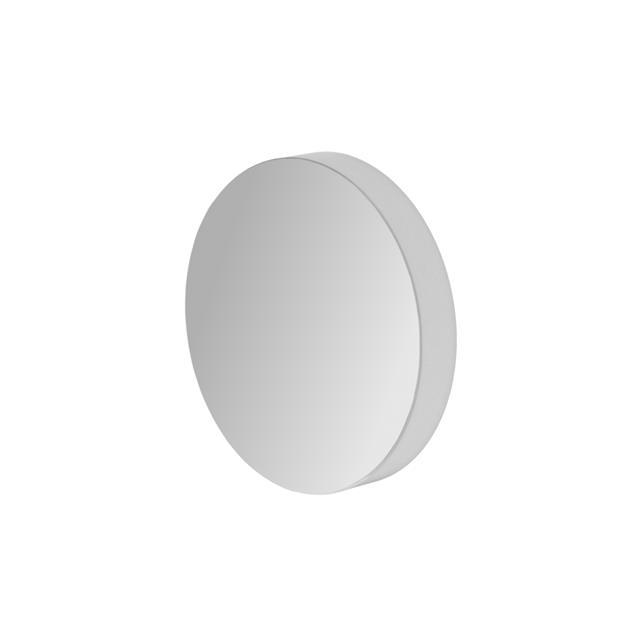 PL. MIRROR RAL; D=25.4; D=5; L/2【G340085000】
