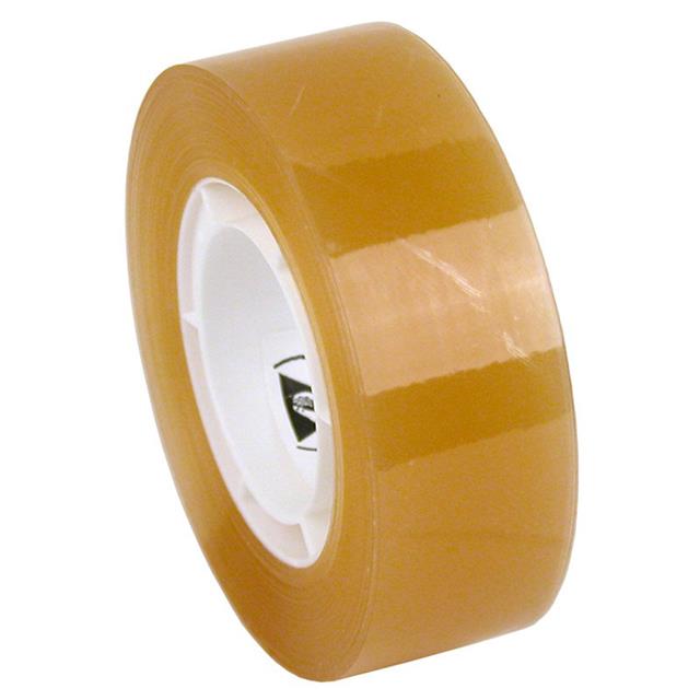 【46901】TAPE ANTISTATIC CLEAR 3/4"X36YDS