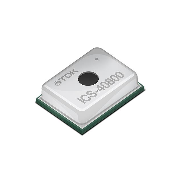 ICS-40800