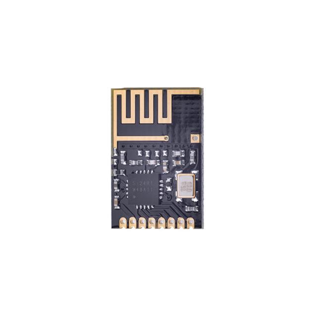RF TXRX MOD ISM>1GHZ PCB TH SMD【NF-03】