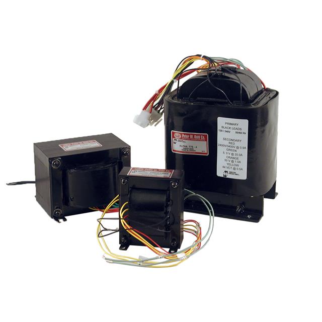 PWR XFMR 250W CHAS MT【PWDM13062】