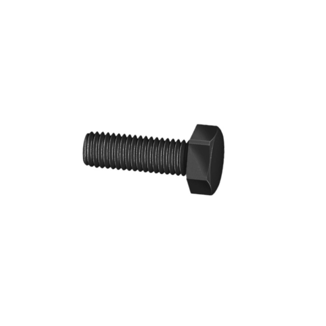 【0325020100B】BOLT HEX HEAD HEX SOCKET 1/4"-20