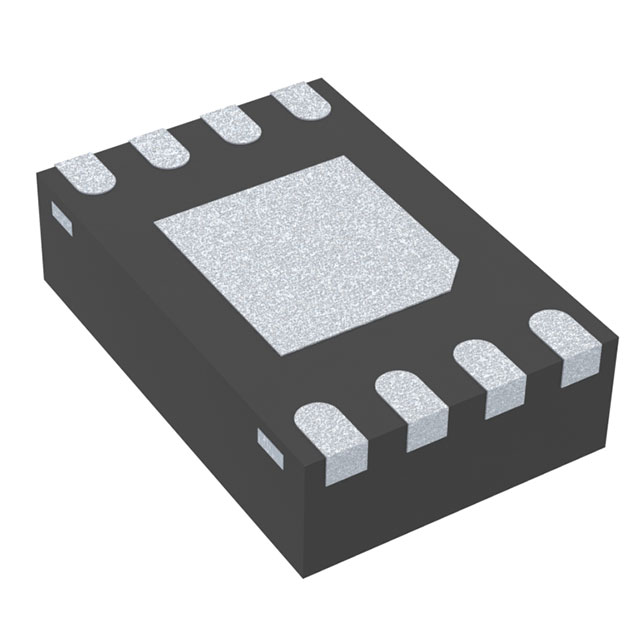 【MCP1642B-33I/MC】IC REG BOOST 3.3V 800MA 8DFN
