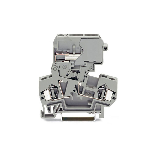 【281-624】2-CONDUCTOR DISCONNECT TERMINAL