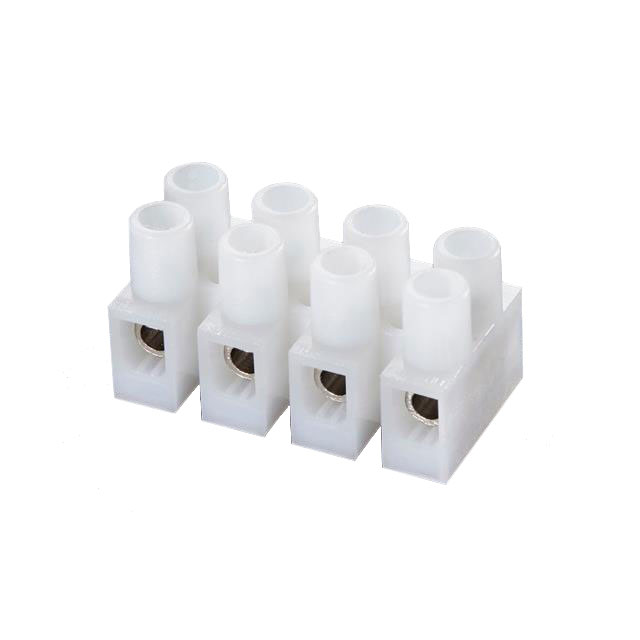TERMINAL BLOCK 4 PIN EURO-STYLE【677】