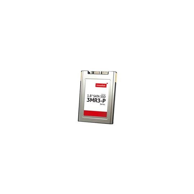 【DRS18-A28D70BW1QC】SSD 128GB 1.8" MLC SATA III 5V