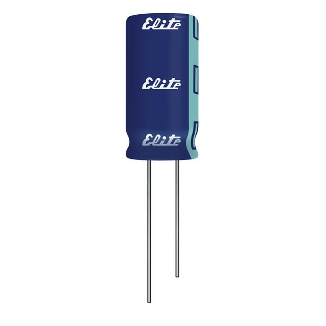 【SM1C470MP20511U】CAP ALUM 47UF 20% 16V RADIAL TH