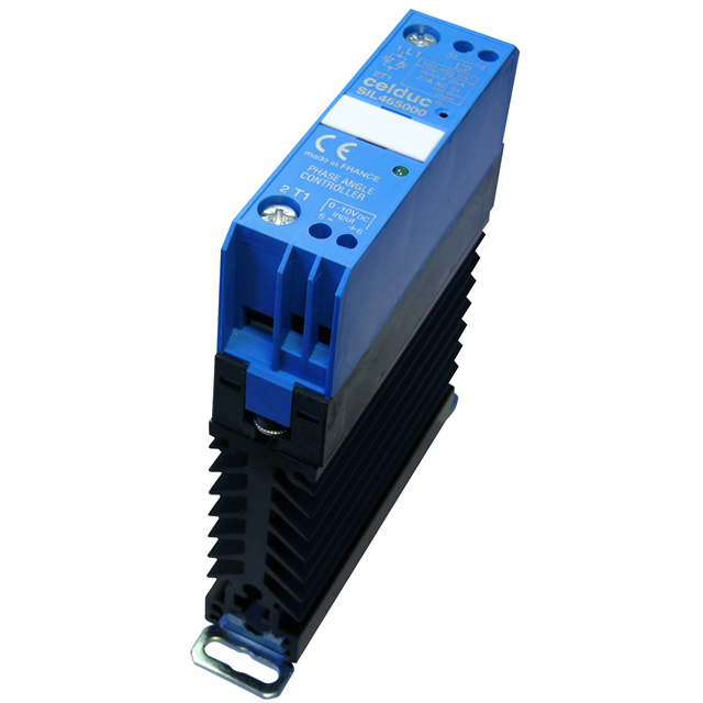 SSR RELAY SPST-NO 32A 160-450V【SIL465000】