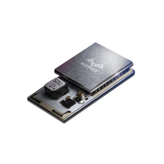 PROMETHEUS THERMAL HARVESTING MO PRMT37-18305-30 Matrix Industries Inc ...