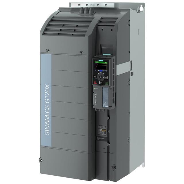 G120X IP20 380...480V 110KW FSF【6SL32202YE460AF0】