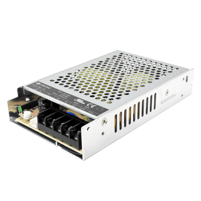 【VGS-75D-24-B】AC/DC CONVERTER 24V 77W
